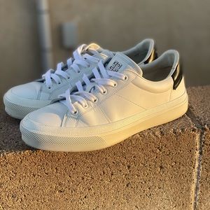 Unisex Givenchy shoes